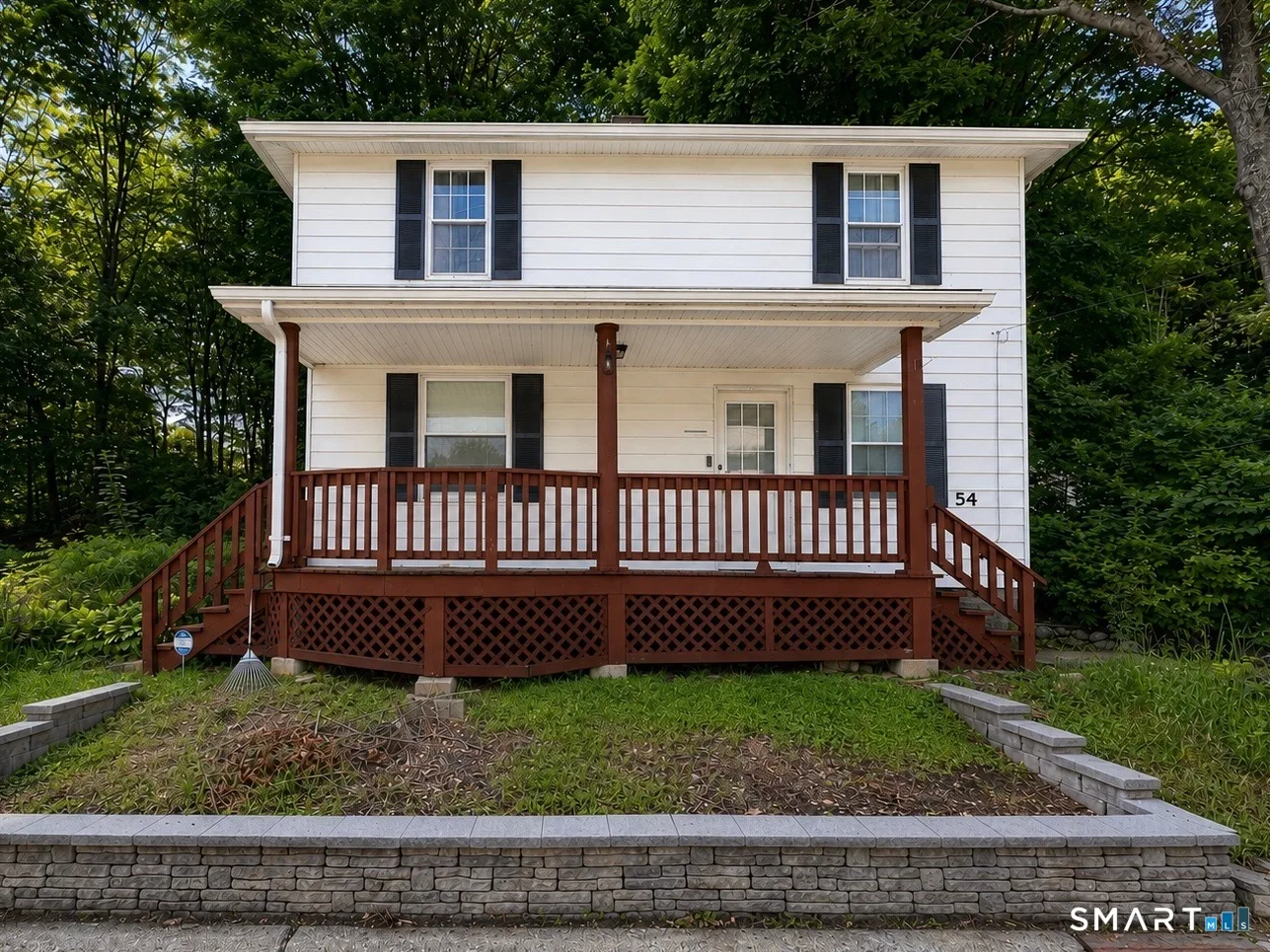 54 Main Street, Thompson, CT