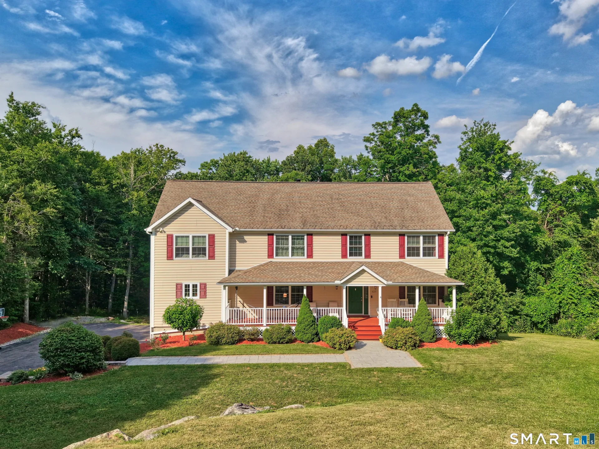 425 Westledge Drive, Torrington, CT