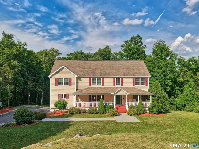 425 Westledge Drive