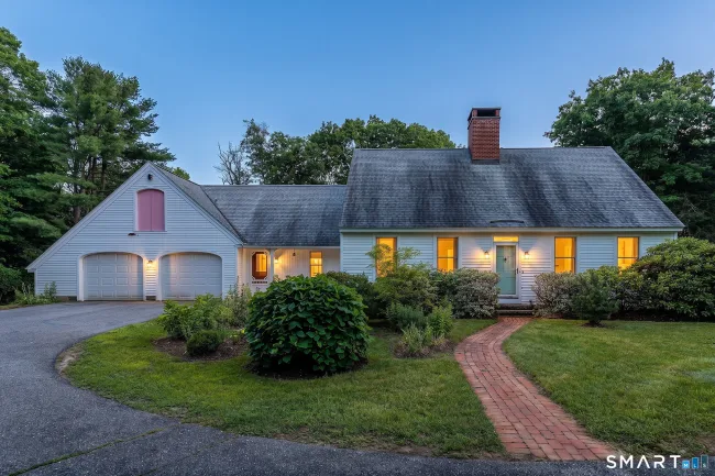 129 Sunset Ridge Road