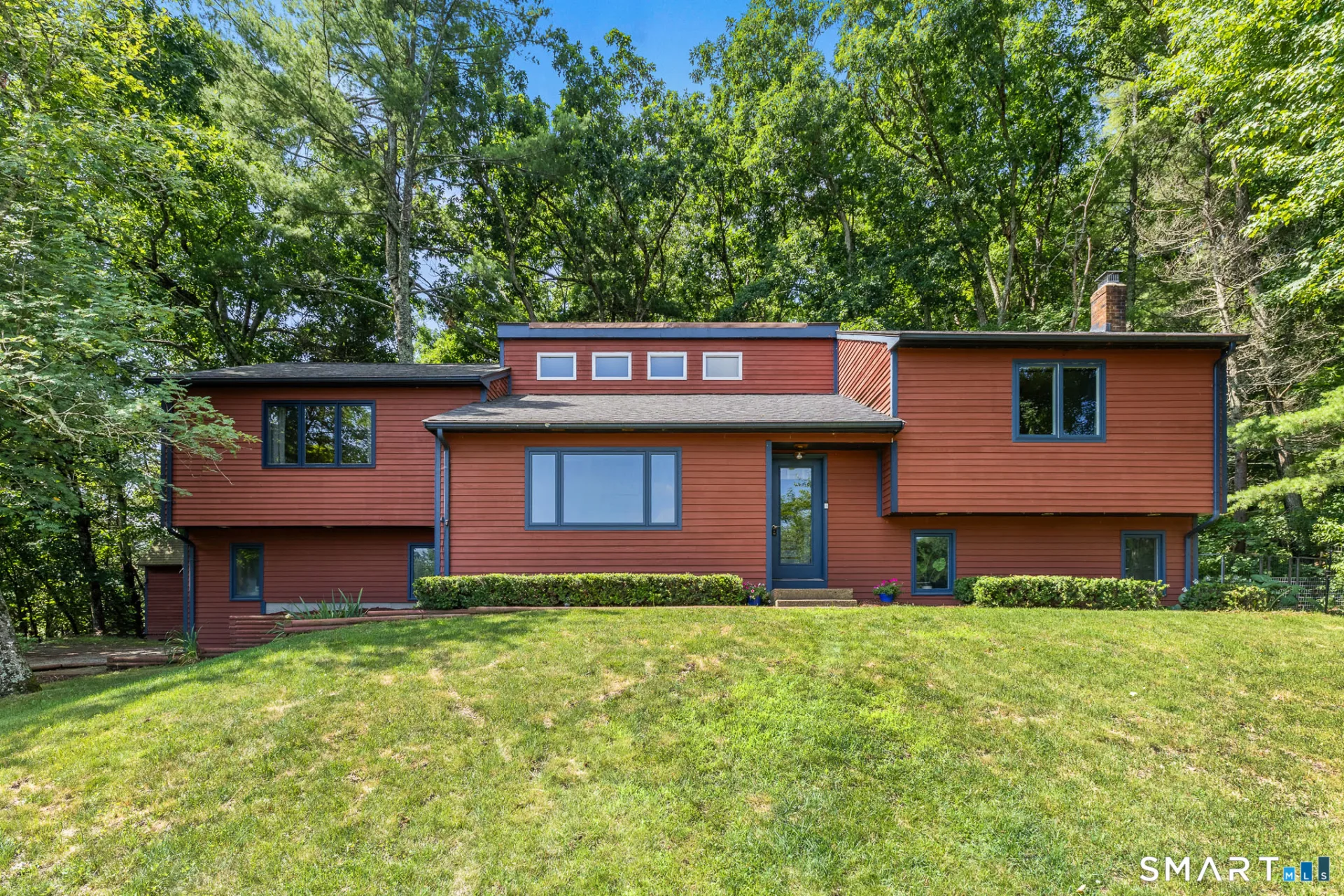 69 Fox Ridge Lane, Tolland, CT
