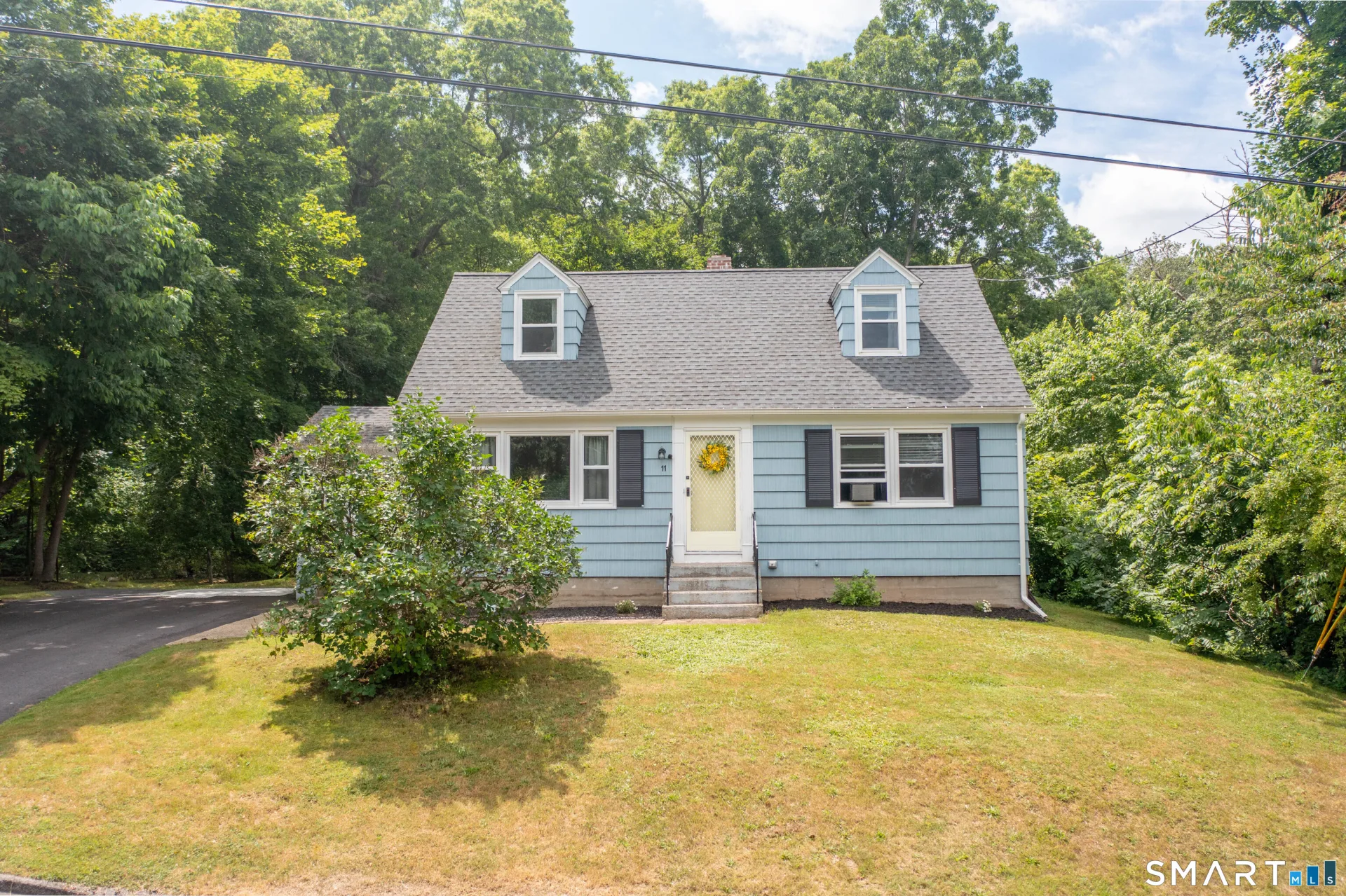 11 Lexington Avenue, Norwich, CT