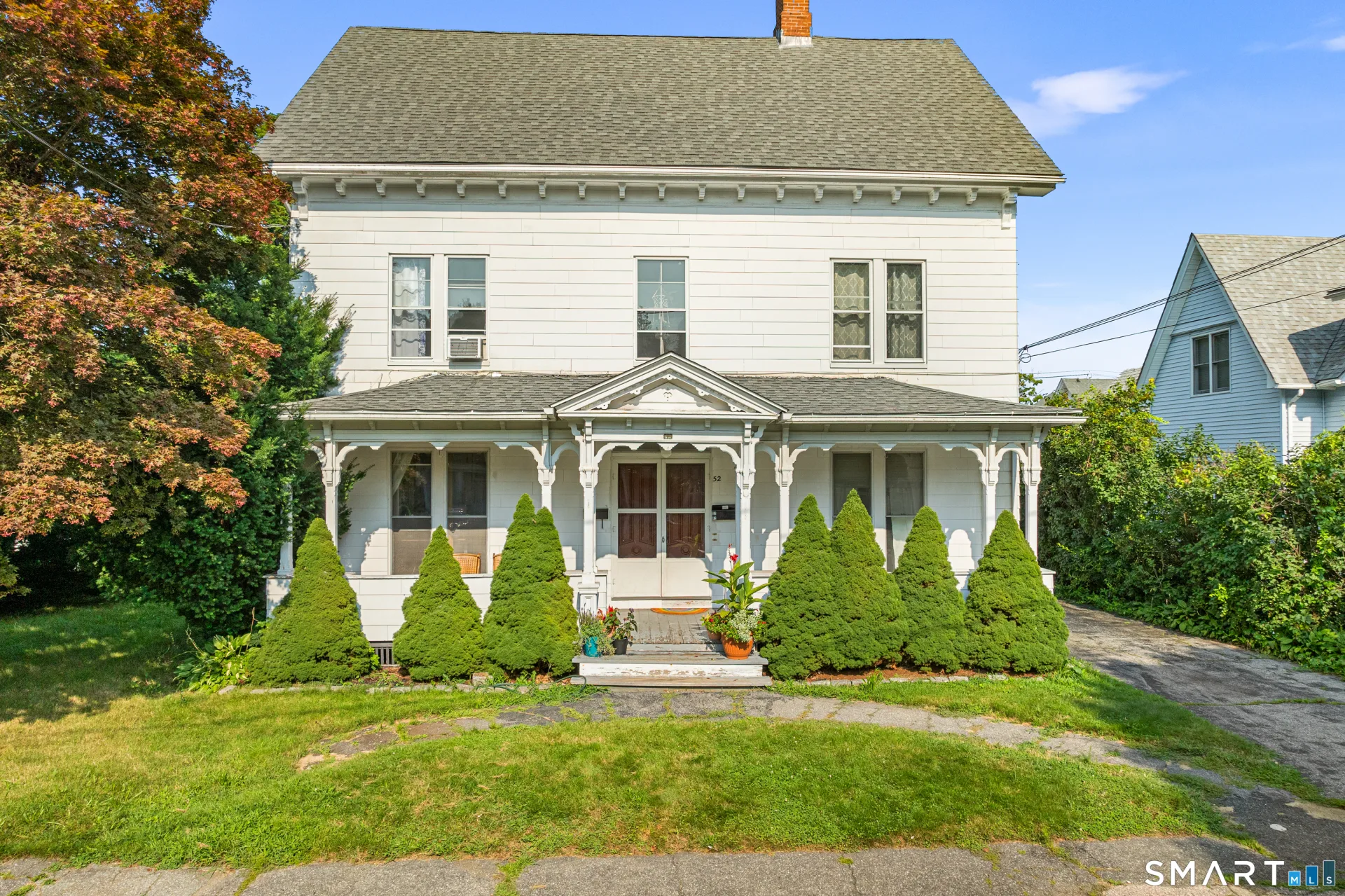 52 Oneco Street, Norwich, CT
