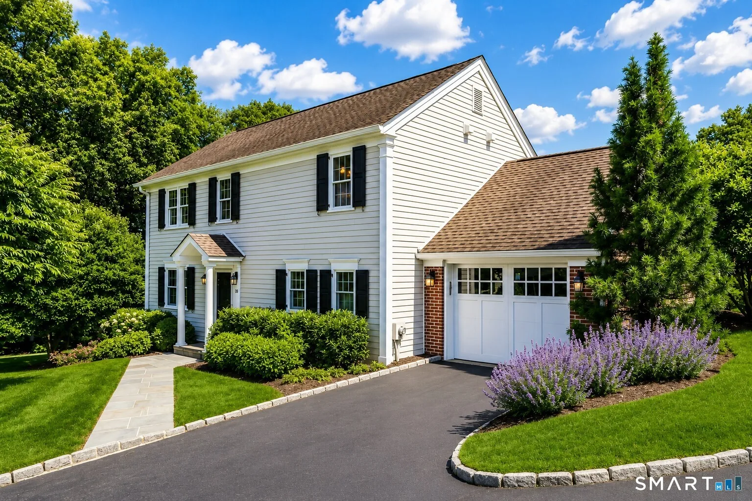 123 Richmond Hill Road #18, New Canaan, CT