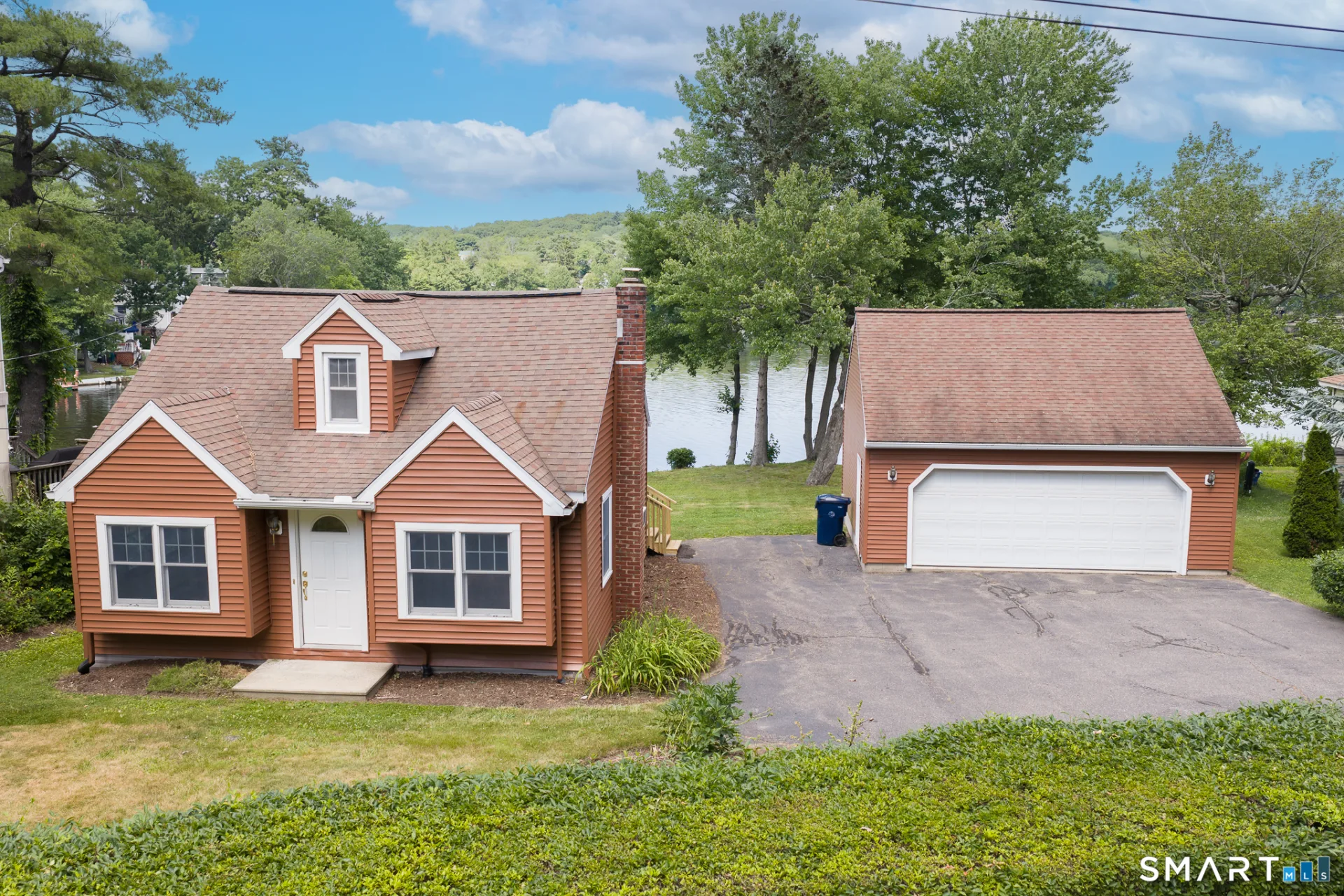 57 Fall Mountain Lake Road, Plymouth, CT
