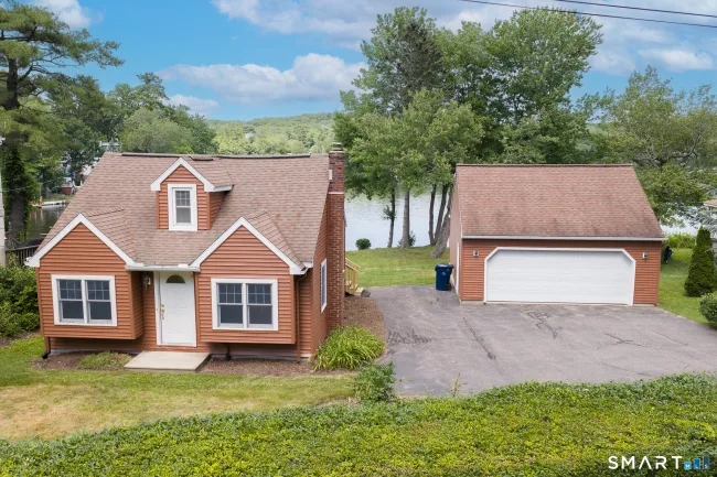 57 Fall Mountain Lake Road