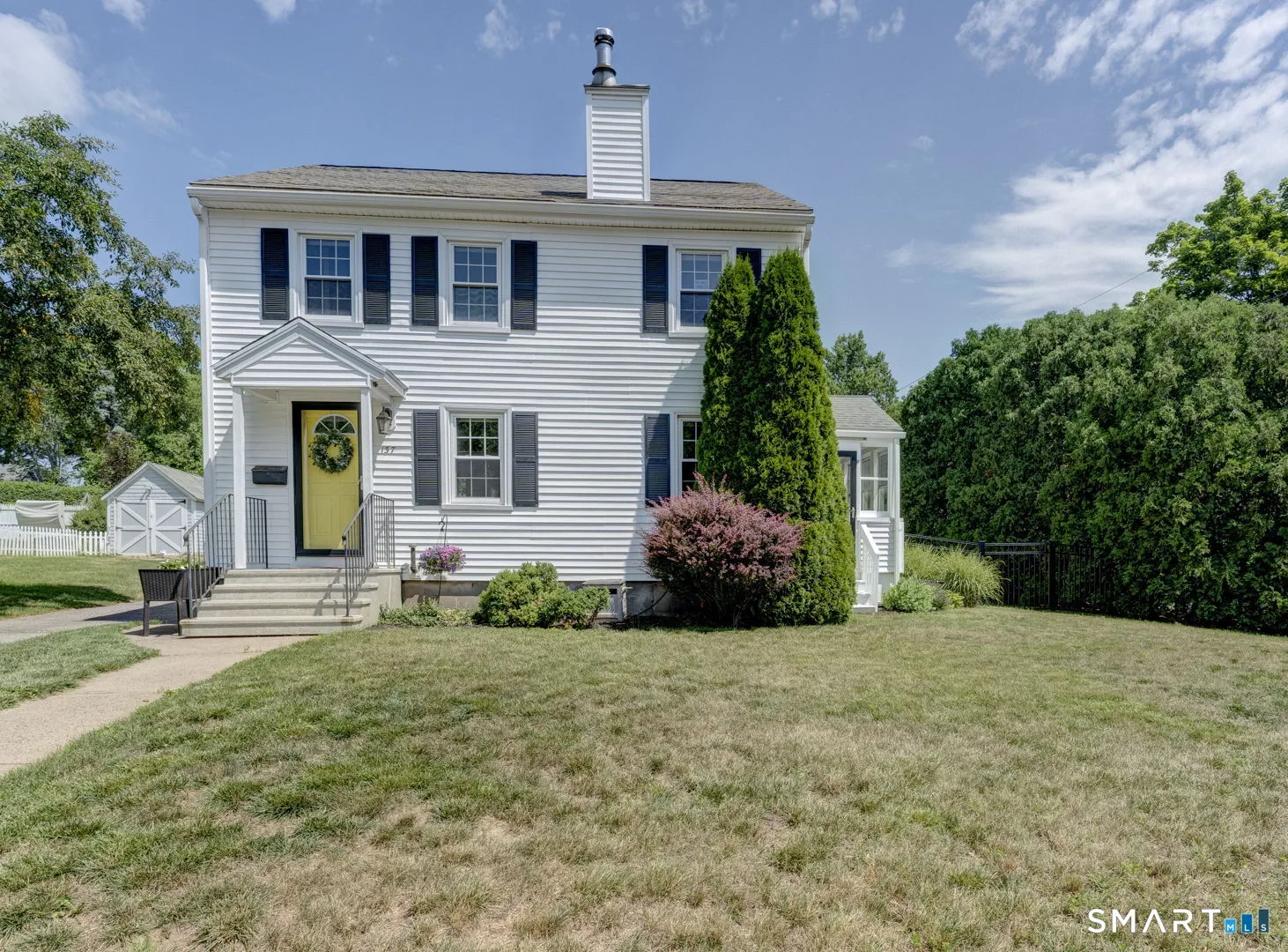 137 Green Road, Manchester, CT