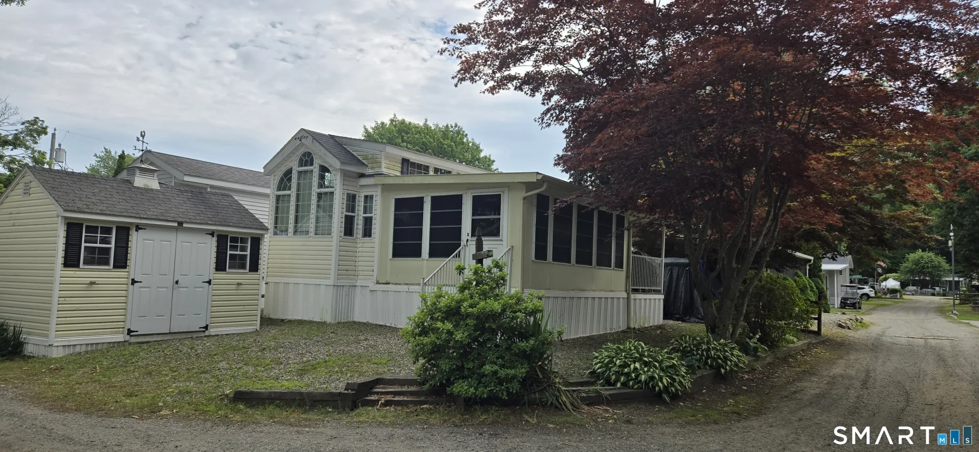 306 Old Colchester Road #113, Salem, CT