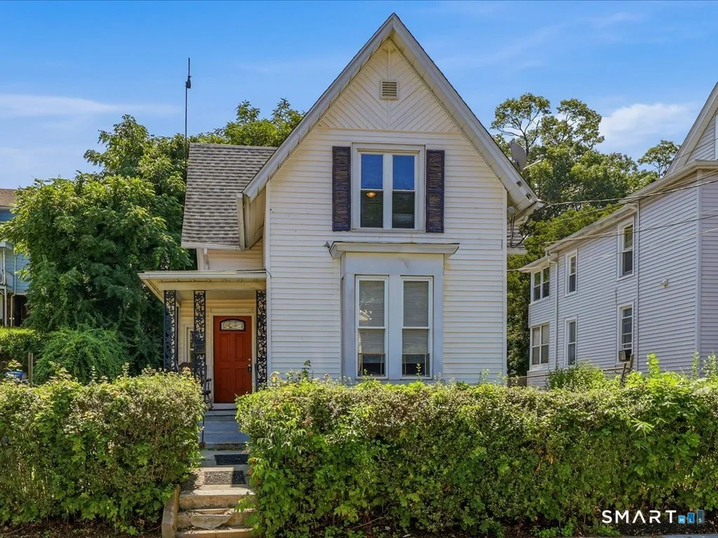 53 Maple Street, Meriden, CT
