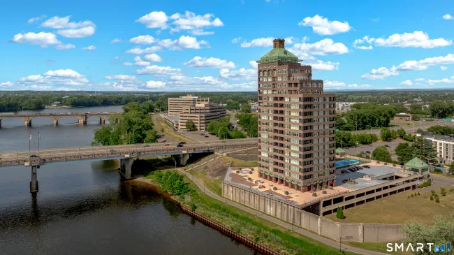 235 East River Drive #1501, East Hartford, CT