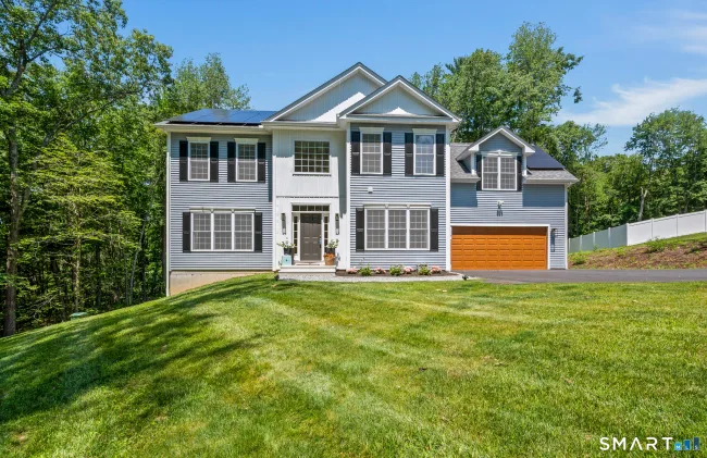 17 Pecausett Trail