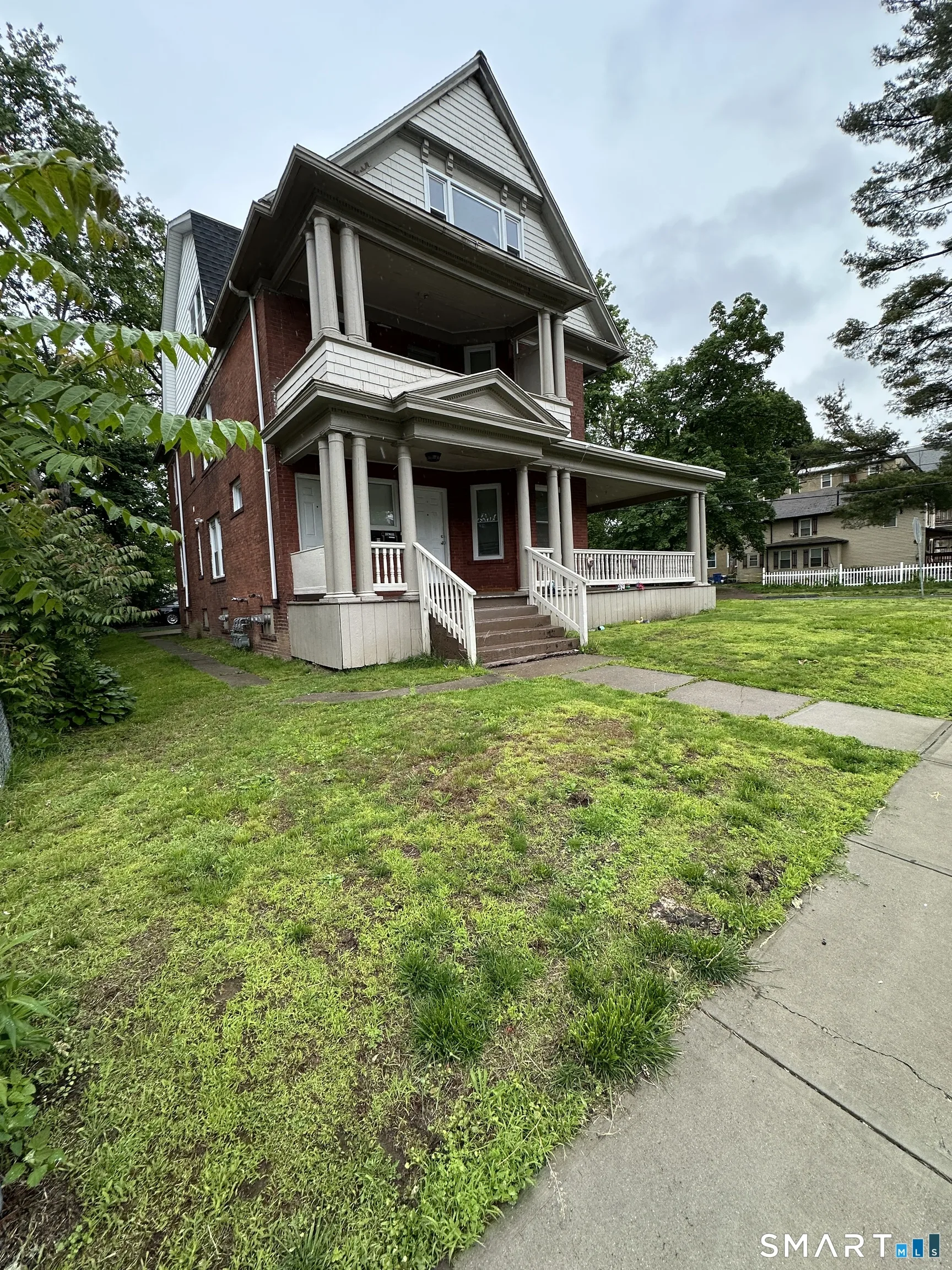 483 Edgewood Street, Hartford, CT
