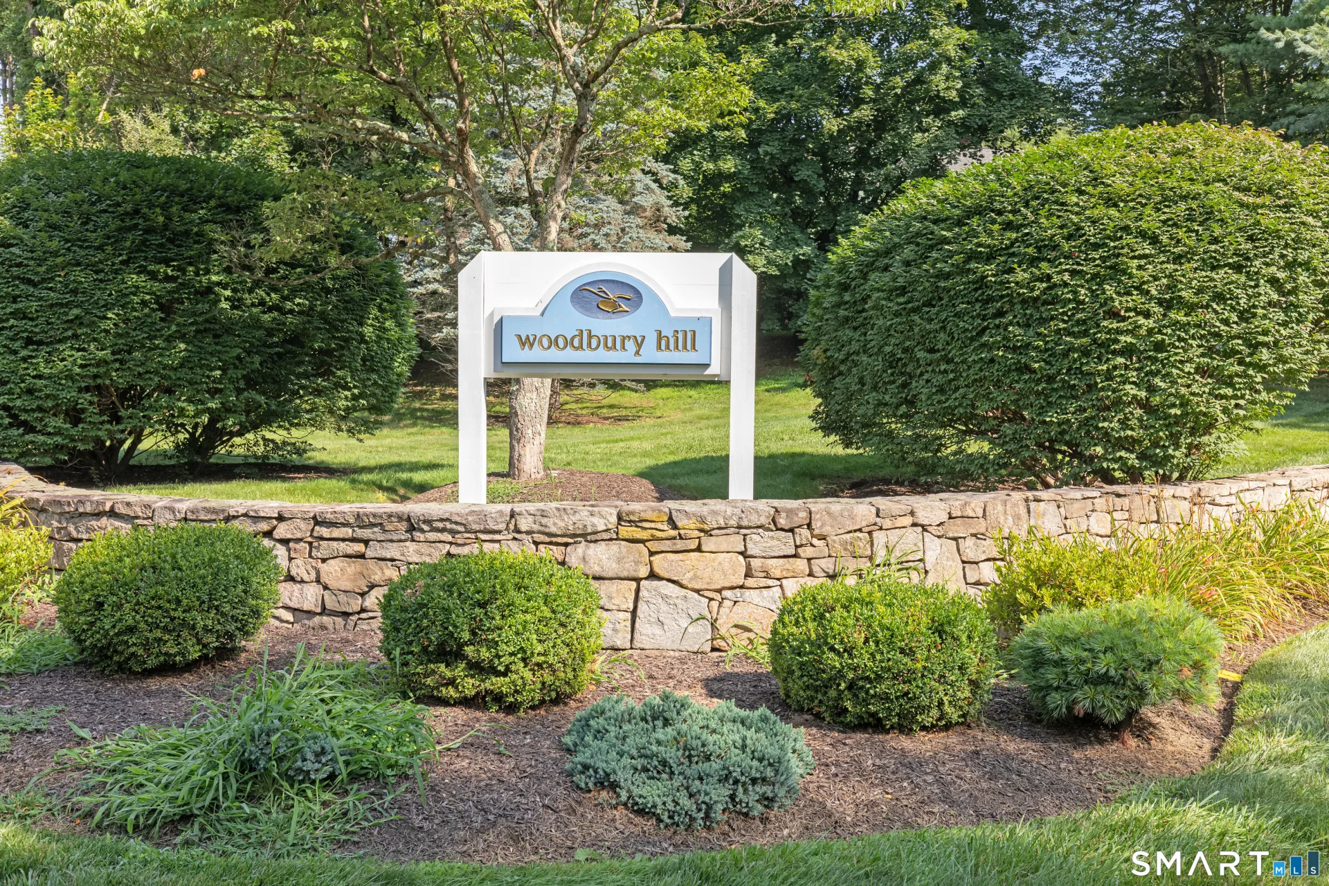 35 Woodbury Hill #35, Woodbury, CT