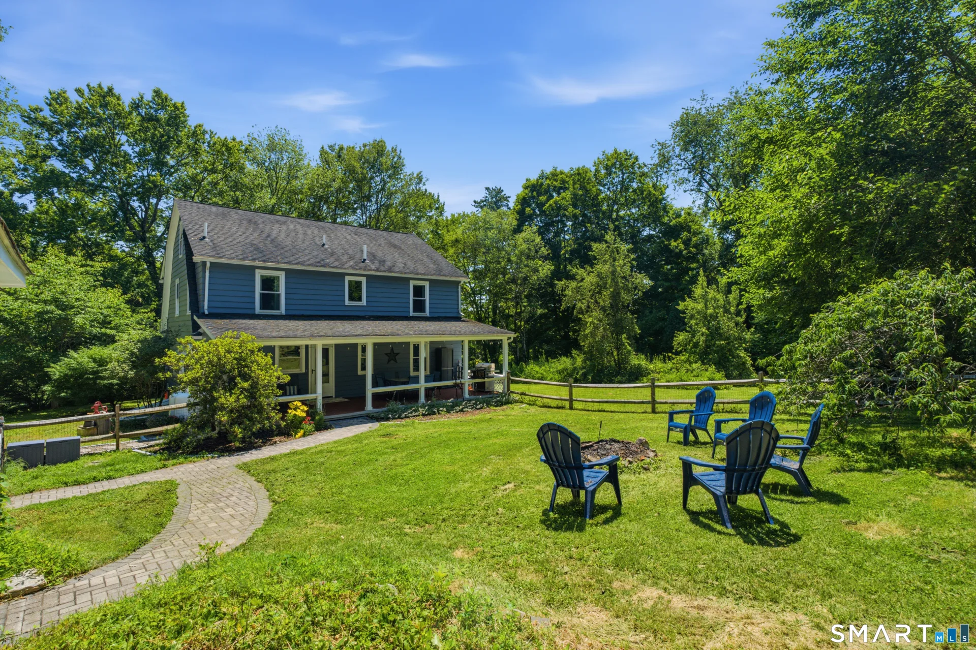82 Orchard Hill Road, Harwinton, CT