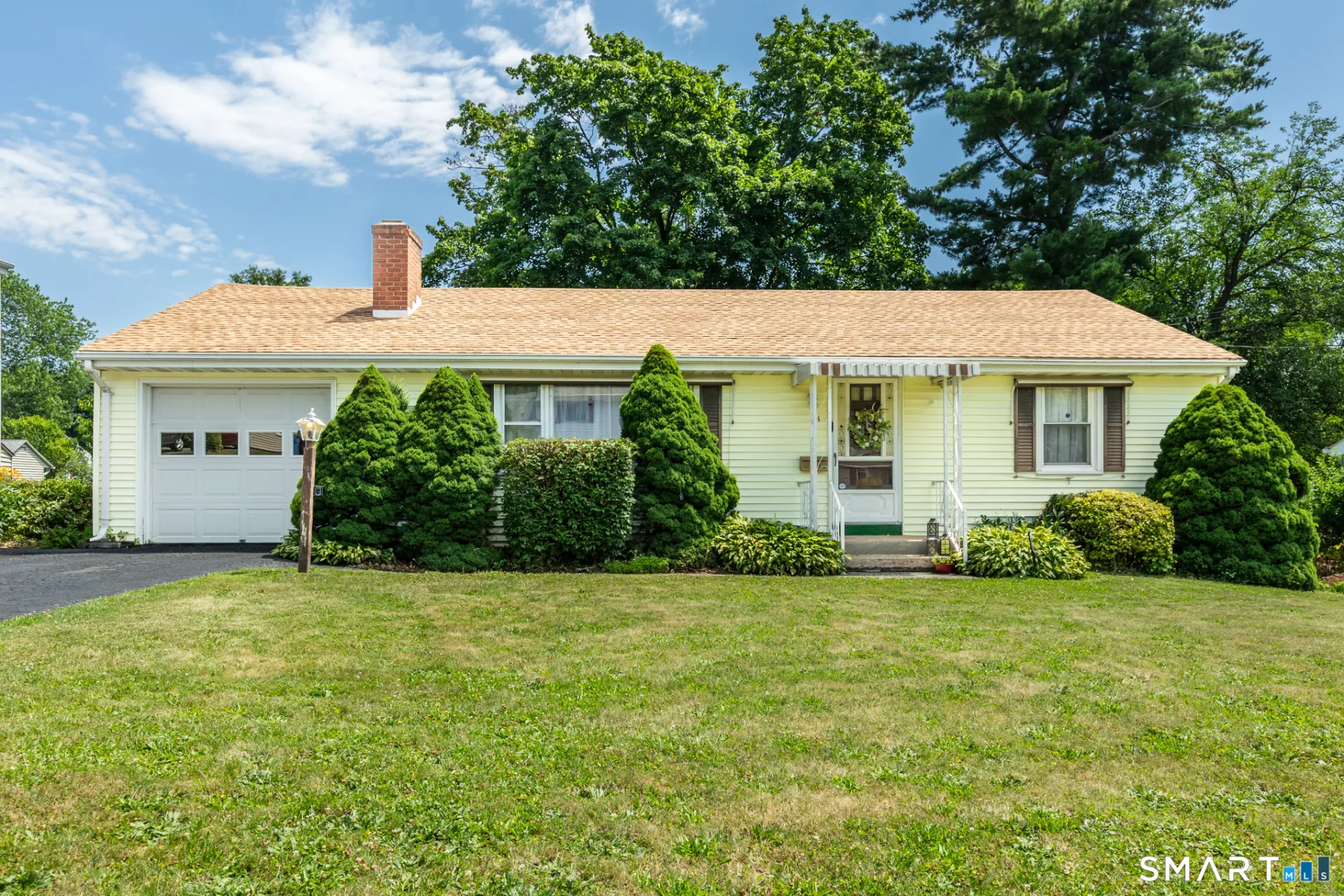 41 Blodgett Roy Drive, New Britain, CT