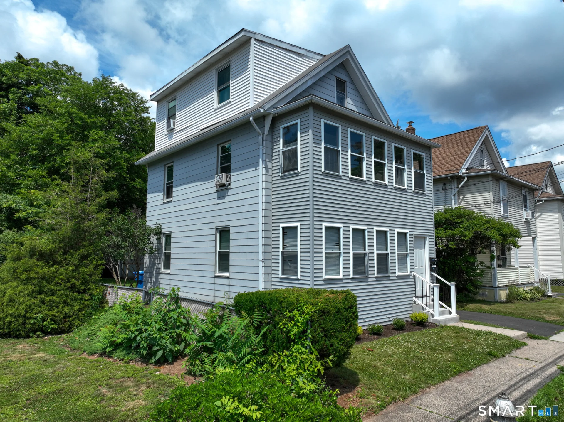 38 Carlton Street, New Britain, CT