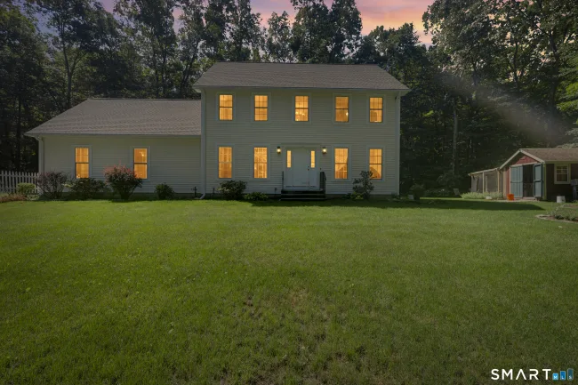 391 Squaw Hollow Road