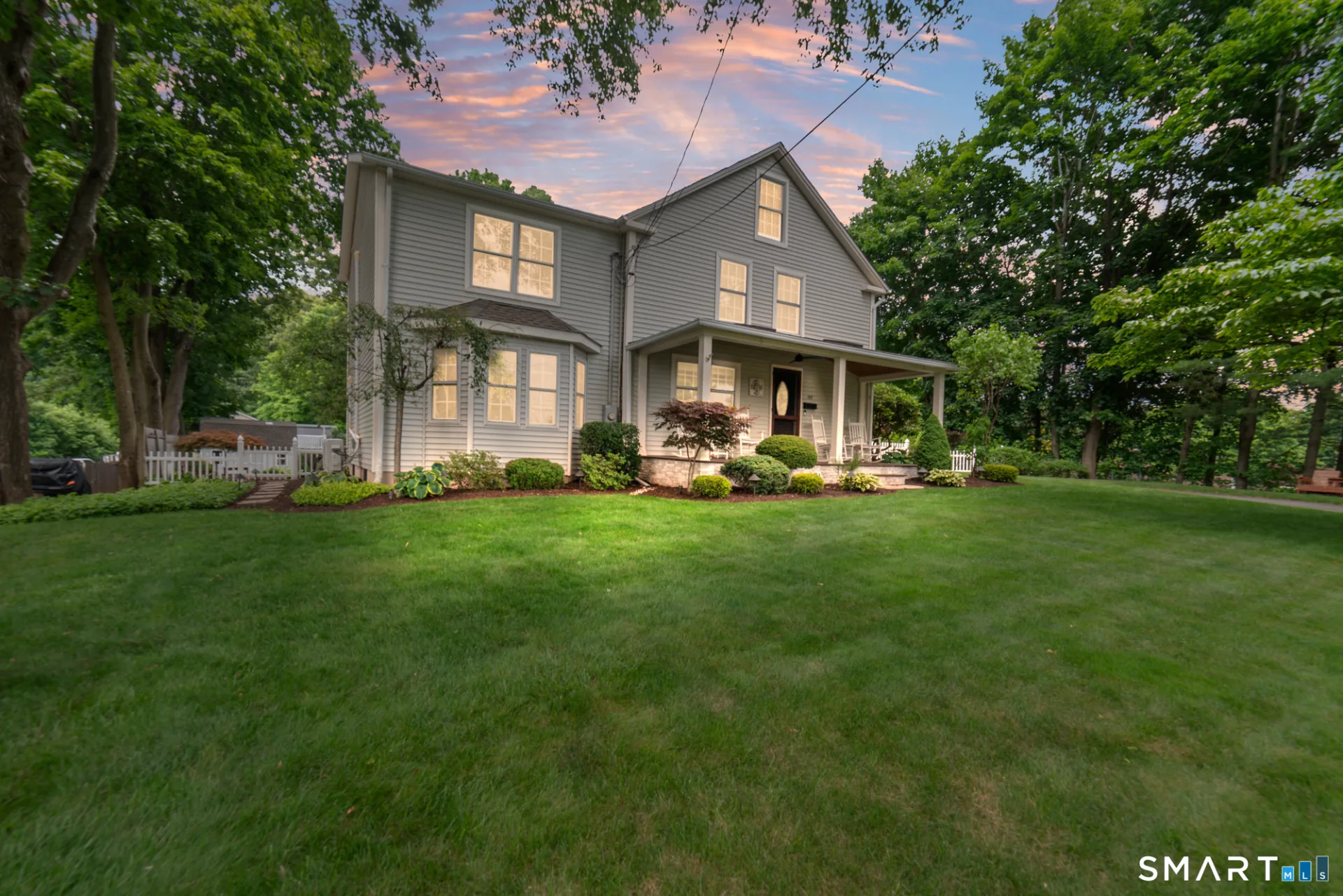 185 Carter Lane, Southington, CT
