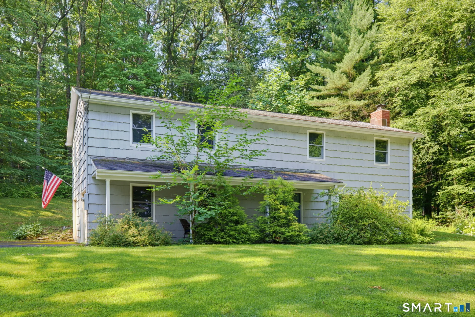 18 Vale Road, Brookfield, CT