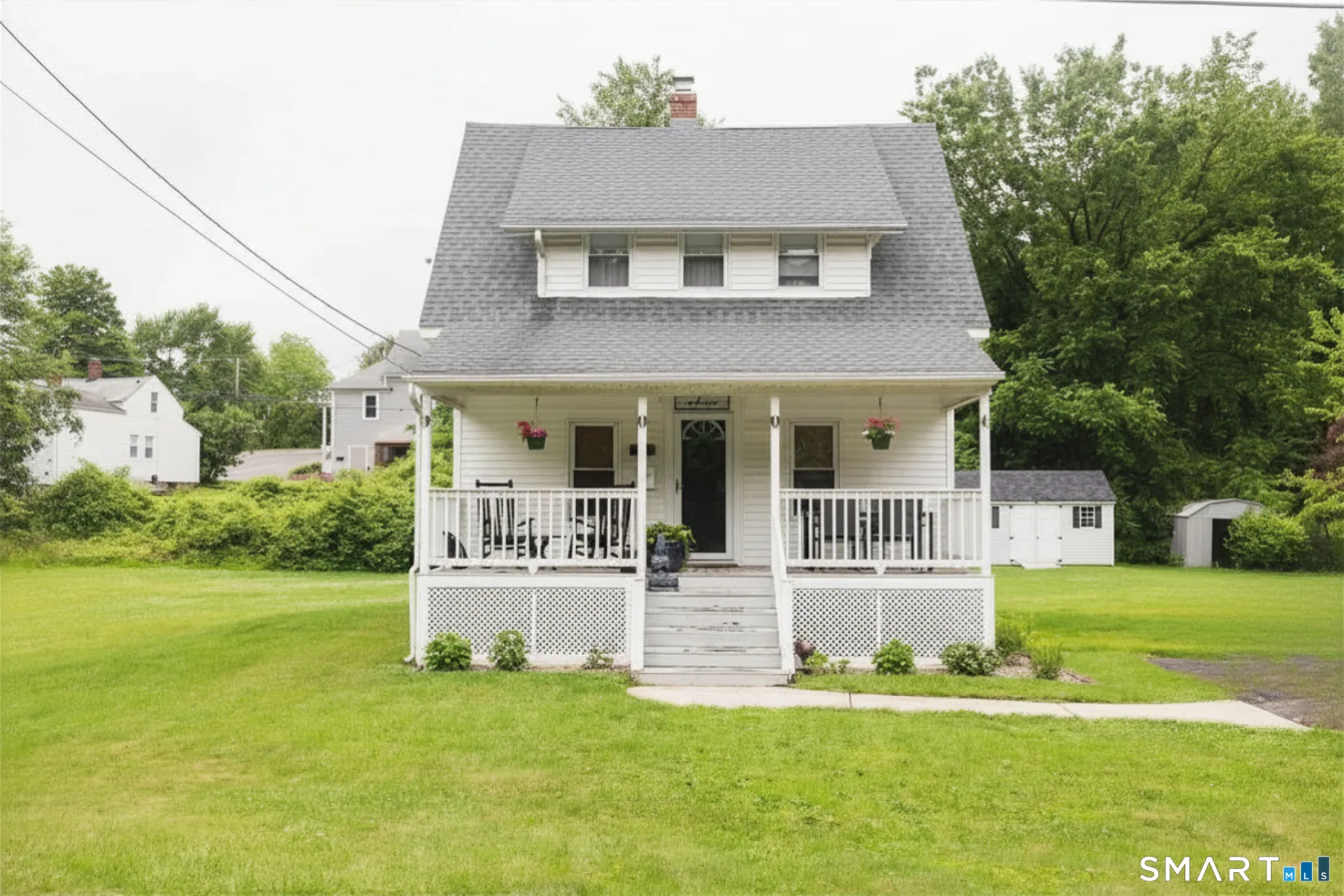 23 Glendale Avenue, Berlin, CT