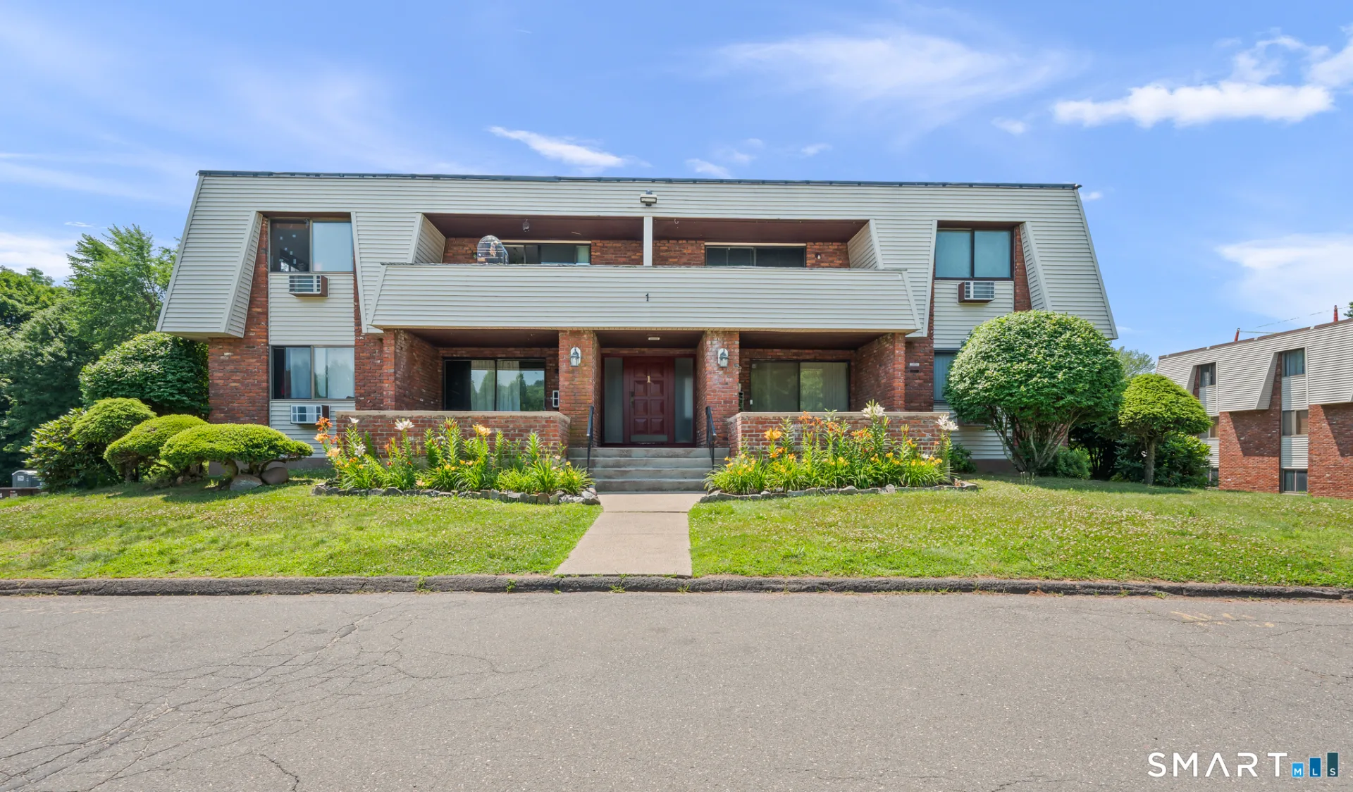 565 Talcottville Road #1C5, Vernon, CT