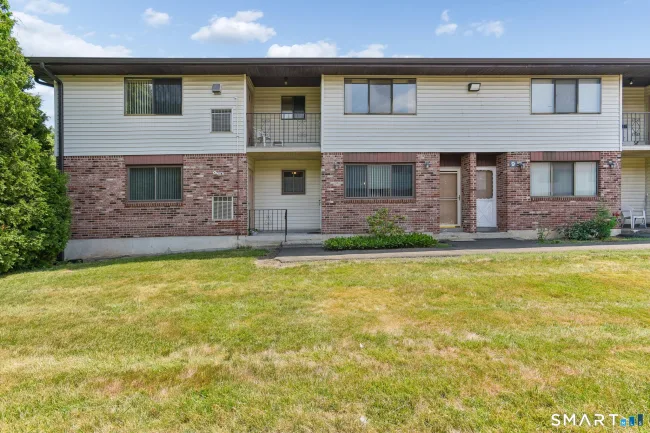 55 Thompson Street #9A