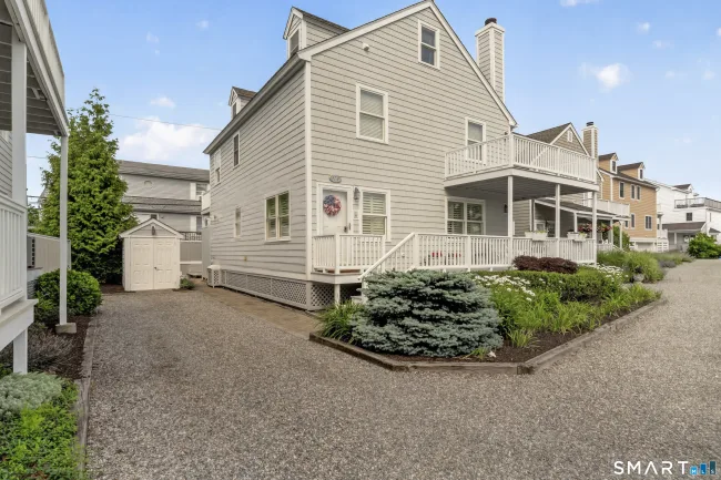 679 Fairfield Beach Road #679