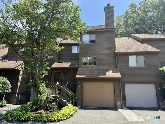 900 Mix Avenue #45, Hamden, CT