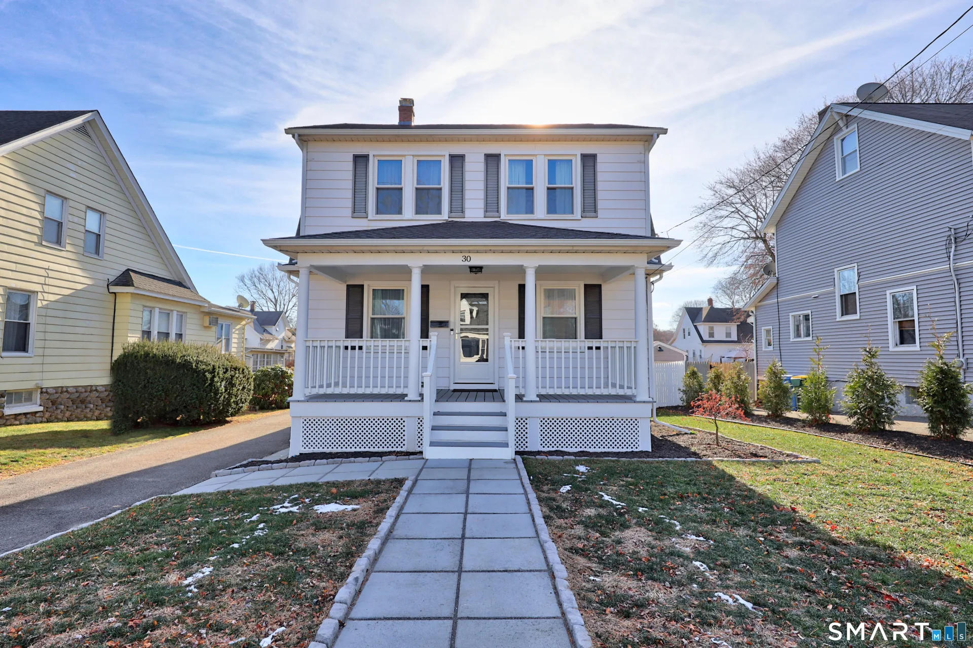 30 Melrose Avenue, Waterbury, CT