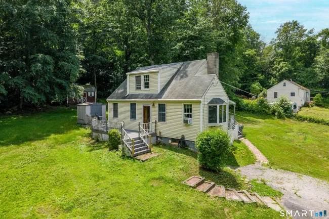5 Parmalee Park Place