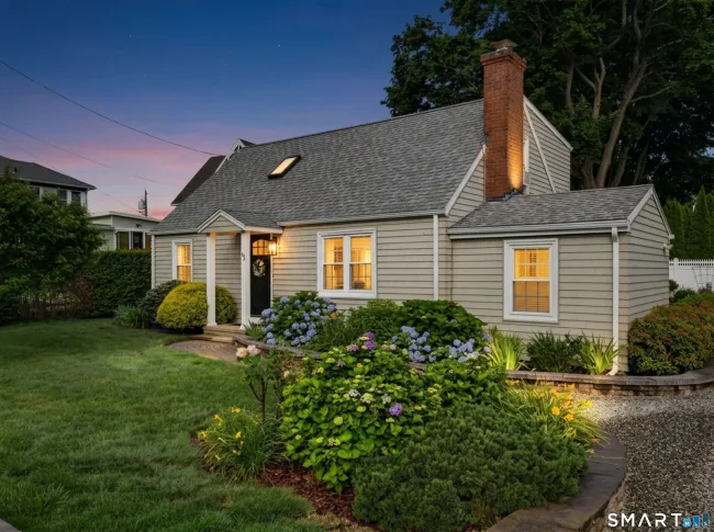 15 Stannard Drive