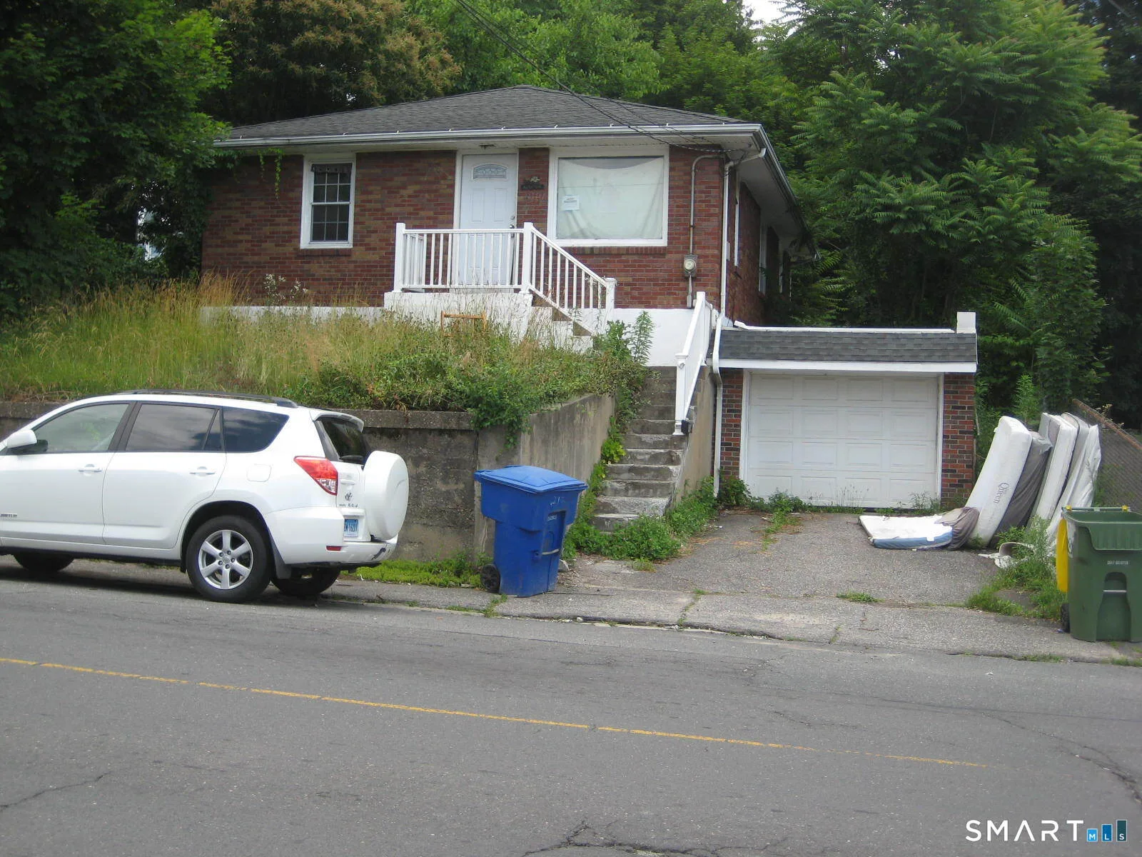 219 Oak Street, Waterbury, CT