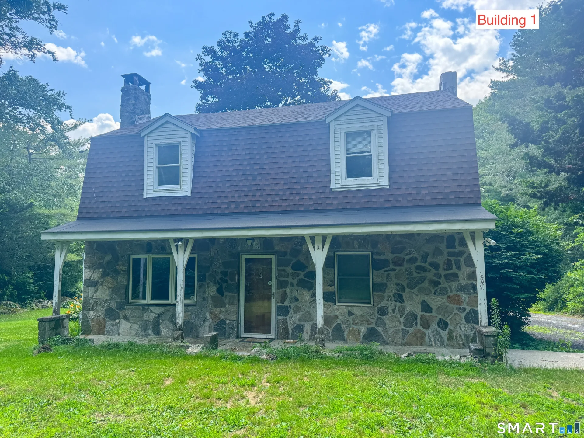 47 Hiram Hill Road, Monroe, CT