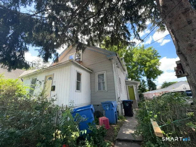 29 Woodruff Court, New Britain, CT