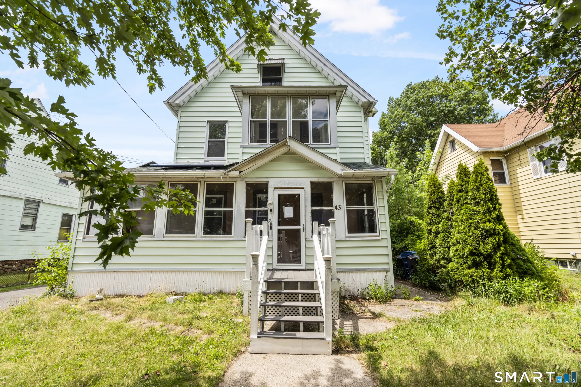 43 Wallace Street, West Haven, CT