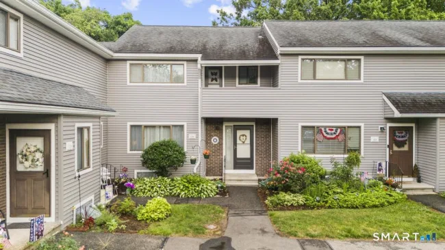 116 Shagbark Drive #116