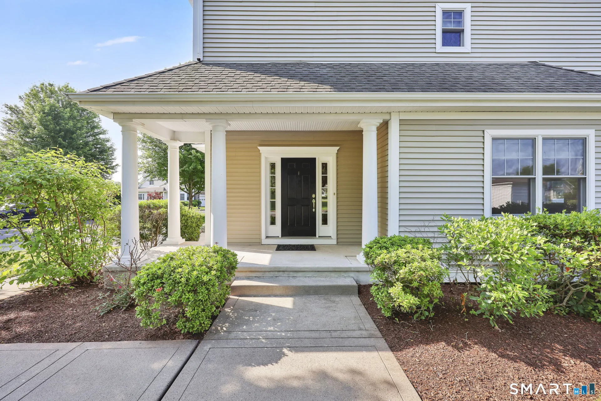 19 Turnberry Lane #19, Bloomfield, CT