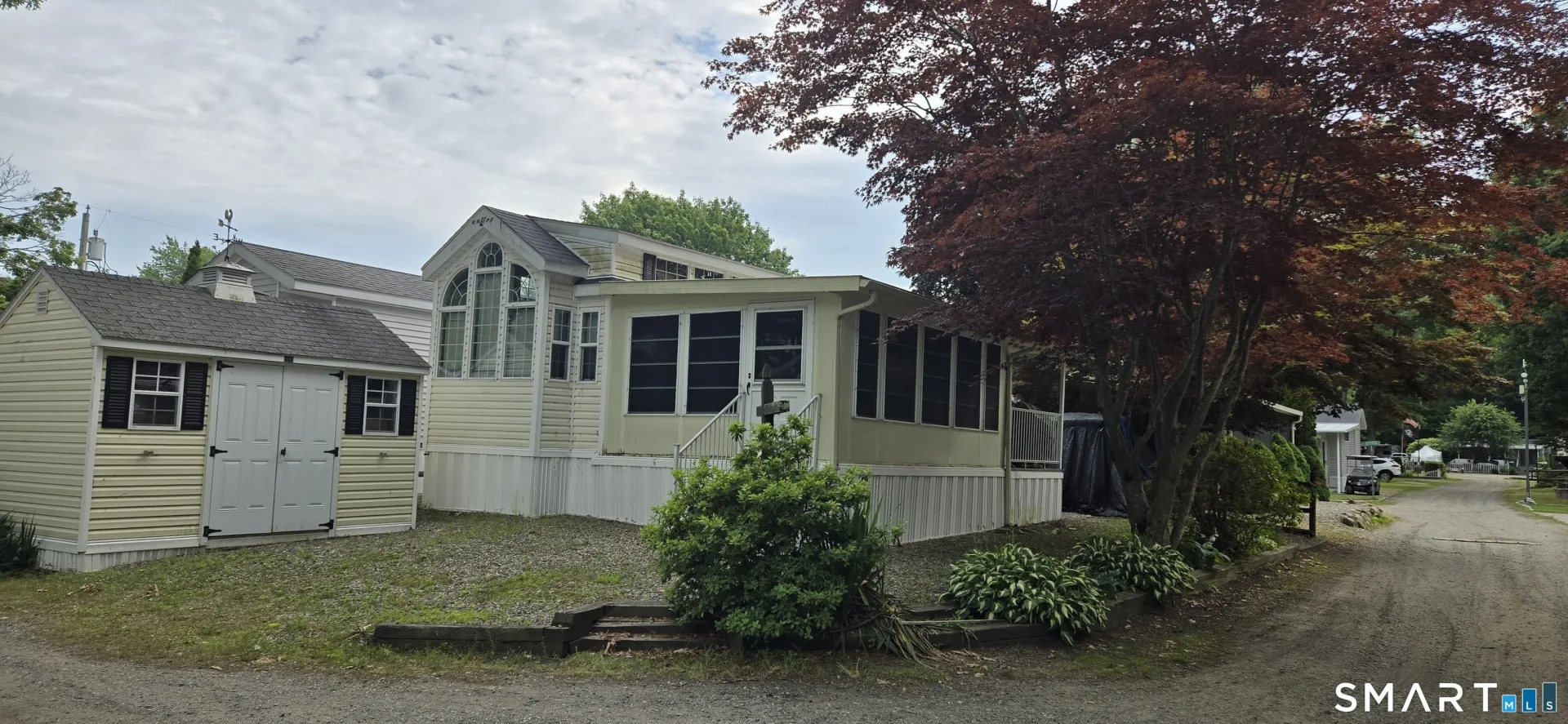 306 Old Colchester Road #113, Salem, CT