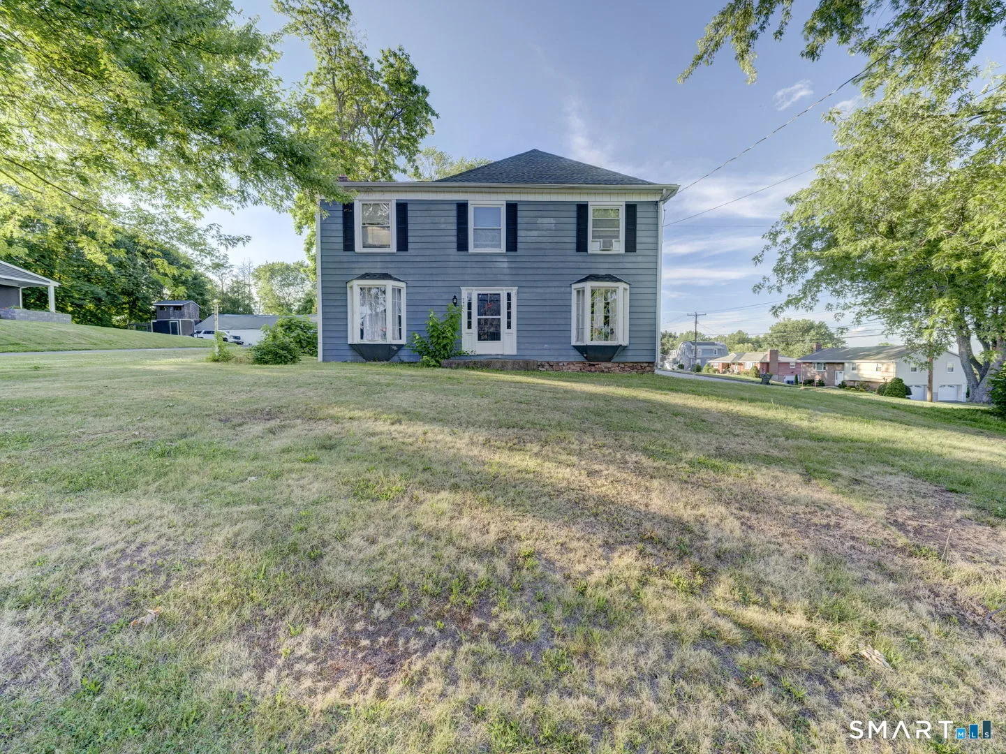 743 Elm Street, Rocky Hill, CT