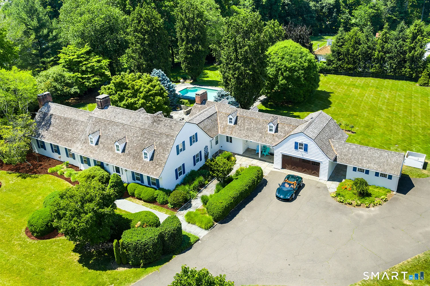 420 Morehouse Lane, Fairfield, CT