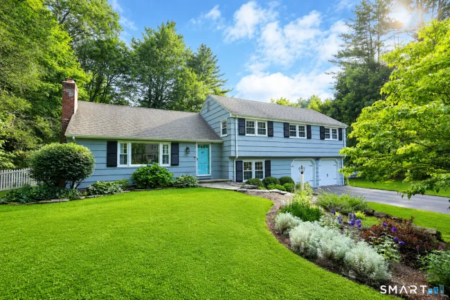 6 David Drive
