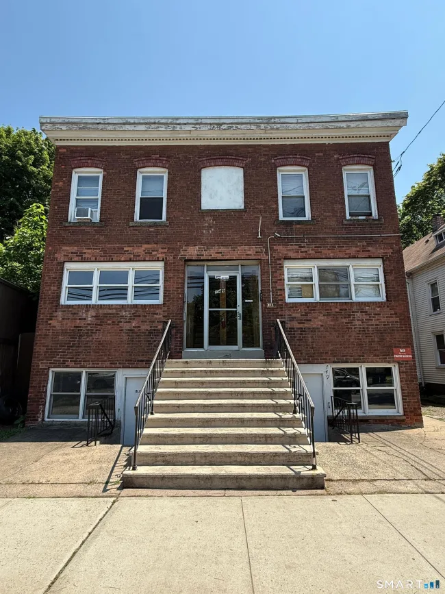 747 Dixwell Avenue