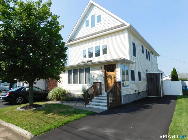 18 Waverly Road