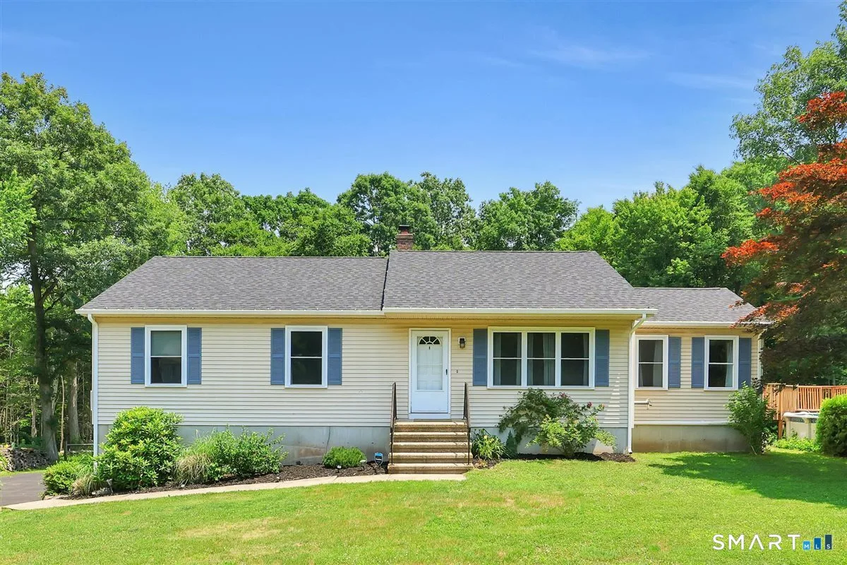 21 Penee Lane, Colchester, CT