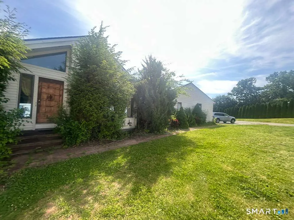 50 Heather Hill, Rocky Hill, CT