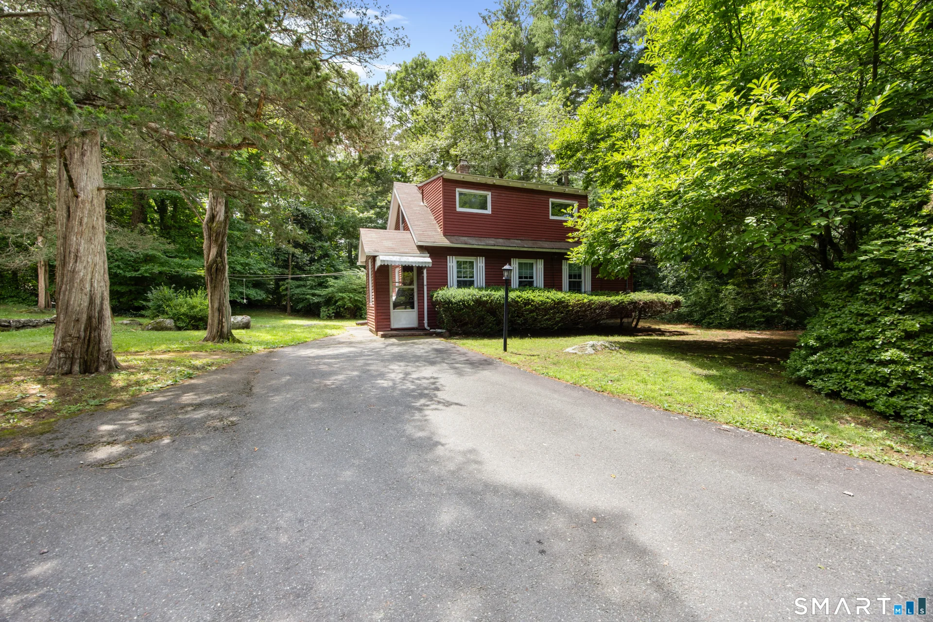 69 Munson Road, Wolcott, CT