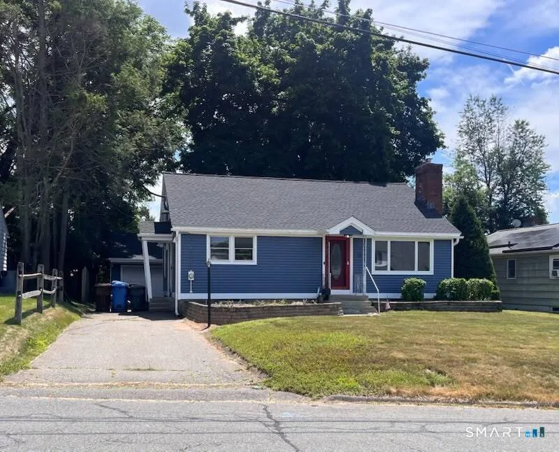 21 spiers Avenue, Enfield, CT