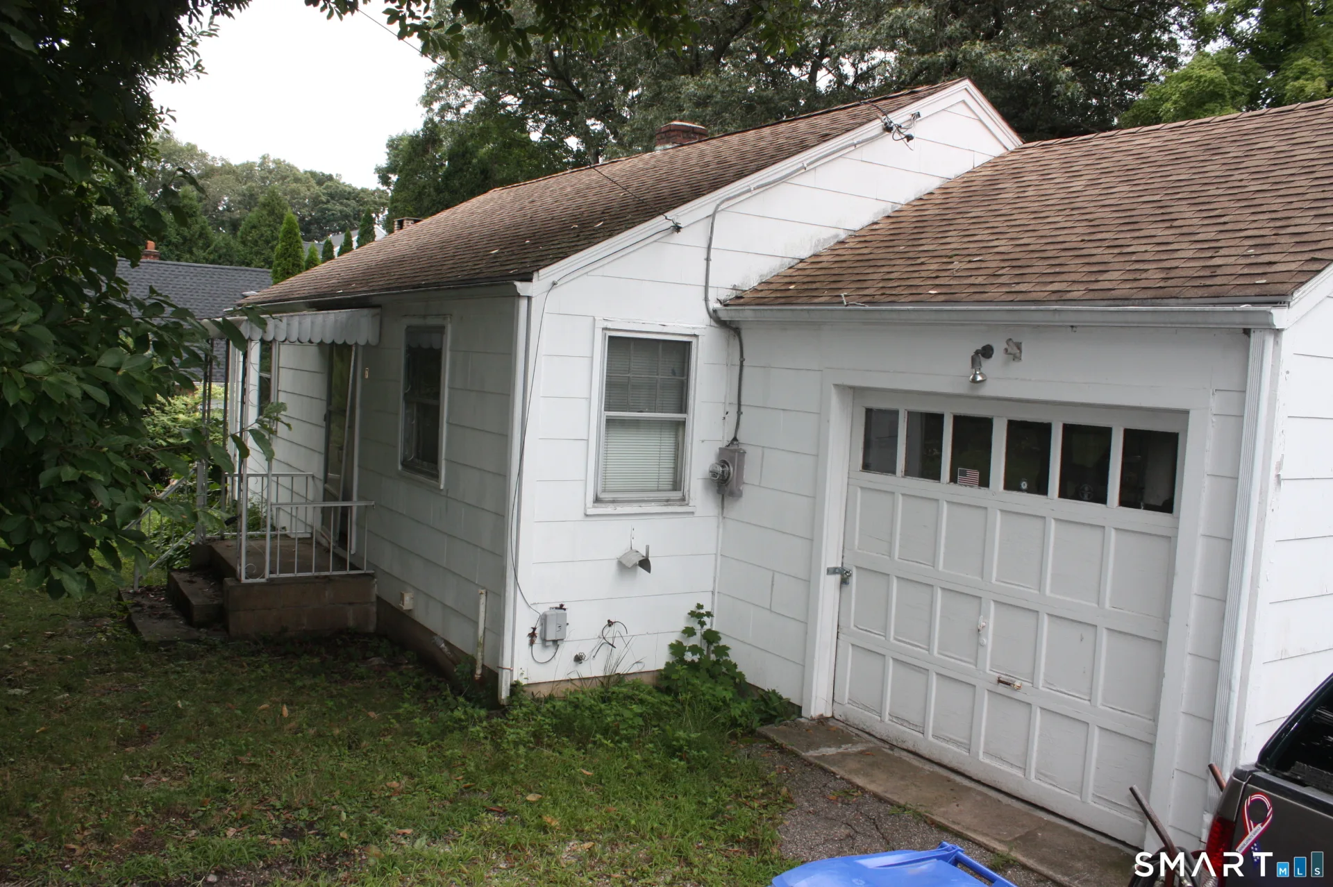 7 Hillwood Place, Norwalk, CT