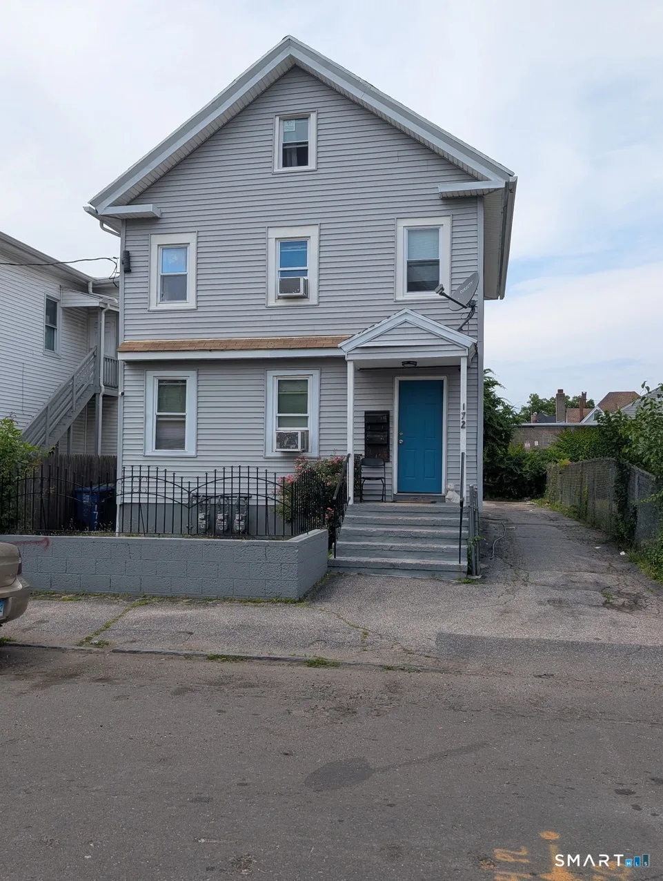 172 Hanover Street, Bridgeport, CT