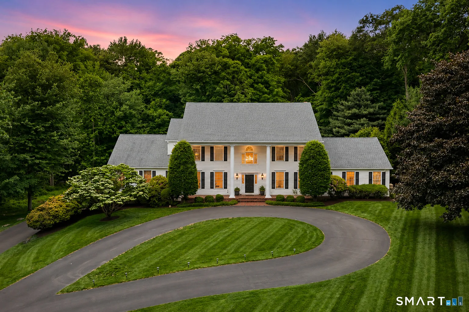 73 Foggwood Circle, Fairfield, CT
